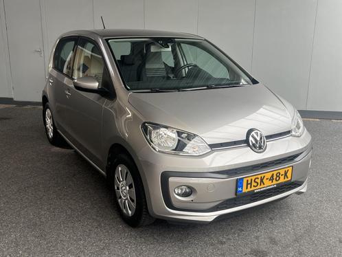 Volkswagen up! | Zakelijke Lease v.a. €146.43 pm, Auto's, Volkswagen, Lease, Automaat, Hatchback, Financial lease, up!, Benzine