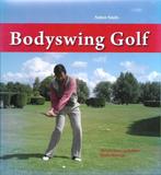 Bodyswing Golf 9789078202608 Anton Smits, Gelezen, Anton Smits, Verzenden
