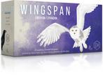 Wingspan - European Expansion (Engels) | Stonemaier Games -, Hobby en Vrije tijd, Gezelschapsspellen | Bordspellen, Nieuw, Verzenden