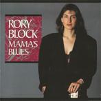 cd - Rory Block - Mamas Blues, Verzenden, Zo goed als nieuw