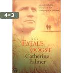 Fatale Oogst 9789043506359 Catherine Palmer, Boeken, Romans, Verzenden, Gelezen, Catherine Palmer