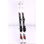 135 142 163 skis ROSSIGNOL REACT RT 2025, grip walk, lct, w, Sport en Fitness, Skiën en Langlaufen, 140 tot 160 cm, Gebruikt, Verzenden