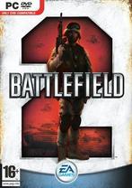 Battlefield 2 - PC Game Nog Steeds Speelbaar op Windows 11!, Spelcomputers en Games, Games | Pc, Gebruikt, Verzenden, 3 spelers of meer