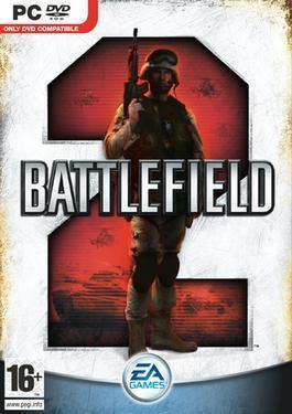 Battlefield 2 - PC Game Nog Steeds Speelbaar op Windows 11! beschikbaar voor biedingen