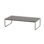 4 Seasons OutdoorDali coffee table 110 x 60 x H 30cm -, Tuin en Terras, Tuinsets en Loungesets, Verzenden, Nieuw