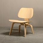 Herman Miller - Charles & Ray Eames - Lounge stoel (1) - LCW, Antiek en Kunst, Kunst | Schilderijen | Klassiek
