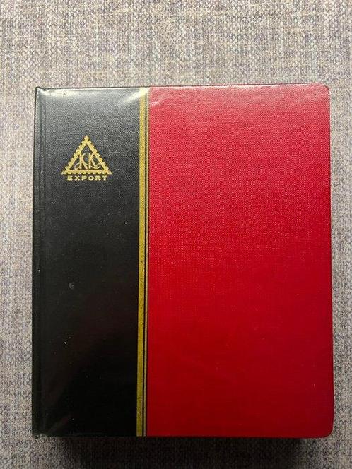 Rusland/Oekraïne/Litouwen/Bulgarije/Saksen/Saar 1859/1979 -, Postzegels en Munten, Postzegels | Amerika