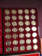 Europa. 2 Euro / Accessories Various Years (174 Münzen +, Postzegels en Munten, Munten | Europa | Euromunten