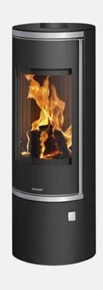 Houtkachel Oranier Corso 2.0 weg = weg, Nieuw, Hout, Vrijstaand, Houtkachel