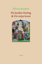 De Joodse Oorlog en Uit mijn leven 9789026326806, Verzenden, Zo goed als nieuw, Flavius Josephus