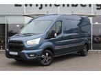 Ford Transit | Zakelijke Lease v.a. €492.69 pm, Auto's, Automaat, Stof, Gebruikt, Euro 6