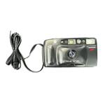 Minolta Tiva AF 35 35mm Zoom Point and Shoot Film Camera