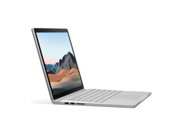 Veiling - Surface Book 3 - 15 inch 512GB i7 32GB with GeForc, Computers en Software, Windows Laptops