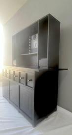 Cassina - Charles Rennie Mackintosh - Hoog dressoir - Ash -