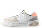 Skechers Sneakers in maat 38 Wit, Skechers, Verzenden, Wit, Sneakers of Gympen