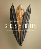 The Hidden Beauty of Seeds & Fruits: The Botanical, Boeken, Verzenden, Nieuw