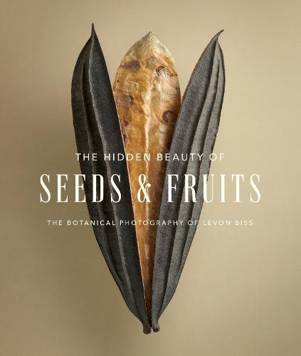 The Hidden Beauty of Seeds & Fruits: The Botanical, Boeken, Studieboeken en Cursussen, Verzenden
