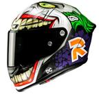 HJC RPHA 1 Joker DC Comics Integraalhelm, Motoren, Nieuw met kaartje, HJC, Integraalhelm, L