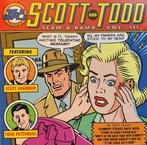 cd - Scott &amp; Todd - Scam-A-Rama, Volume 3, Verzenden, Zo goed als nieuw