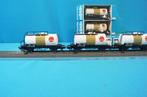 Märklin H0 - 5x 4444 / 4433 / 4434 - Modeltrein (7) - 7, Hobby en Vrije tijd, Modeltreinen | H0, Nieuw