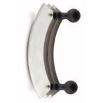 Déglon Wiegemes 30 cm – Drie Messen – Ergonomisch Desig, Huis en Inrichting, Ophalen of Verzenden, Nieuw