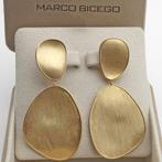 MARCO BICEGO - Lunaria - Oorbellen Geel goud