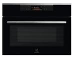 Electrolux KVLBE08X oven 43 l 3000 W Roestvrijstaal, Witgoed en Apparatuur, Ovens, Ophalen of Verzenden, Nieuw