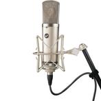Warm Audio WA-67 buizen condensatormicrofoon, Muziek en Instrumenten, Microfoons, Verzenden, Nieuw