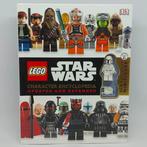Lego - Star Wars - White Boba Fett + LEGO Character, Nieuw