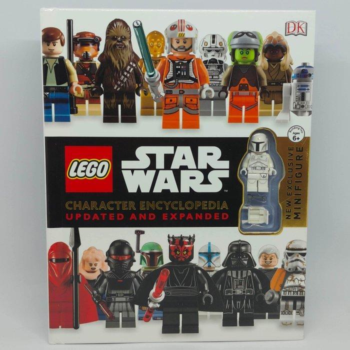 Lego - Star Wars - White Boba Fett + LEGO Character, Kinderen en Baby's, Speelgoed | Duplo en Lego