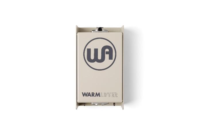 Warm Audio WA-WL Warm Lifter Actieve Microfoon Booster, Muziek en Instrumenten, Instrumenten | Toebehoren, Zo goed als nieuw