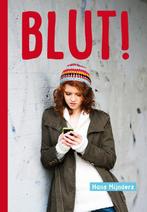 Blut! 9789085432562 Hans Mijnders, Verzenden, Gelezen, Hans Mijnders