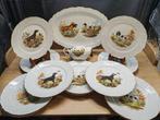 Winterling - Bavaria - Tafelservies voor 12 (14) -