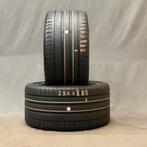 315/30/21 105Y ND0 Michelin zomerbanden 5,5mm profiel 2X, Gebruikt, Band(en), Personenwagen, 315 mm