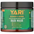 Yari Rosemary & Batana Hair Mask, Verzenden, Nieuw