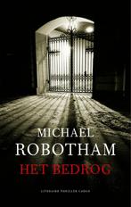 Nachtboot 9789023419495 Michael Robotham, Boeken, Verzenden, Gelezen, Michael Robotham