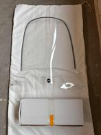 Windscherm Sym orbit 125 Clear, Zo goed als nieuw, Orbit