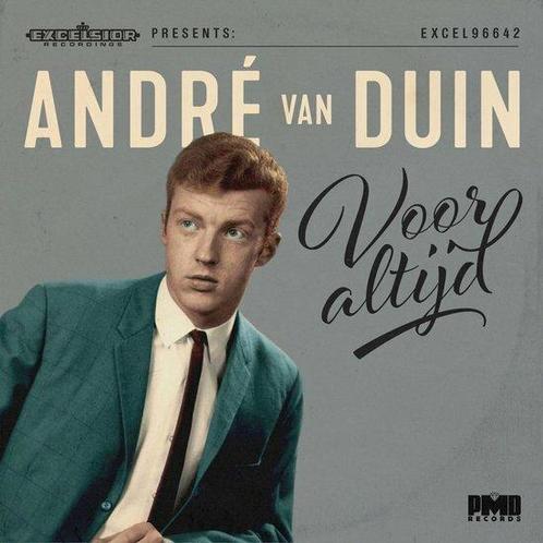 Andre van Duin & Danny Vera - Voor Altijd + Voor Altijd (..., Cd's en Dvd's, Vinyl | Nederlandstalig, Verzenden