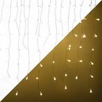 Kerstverlichting | IJspegelverlichting | 15.1 meter |, Diversen, Kerst, Verzenden, Nieuw