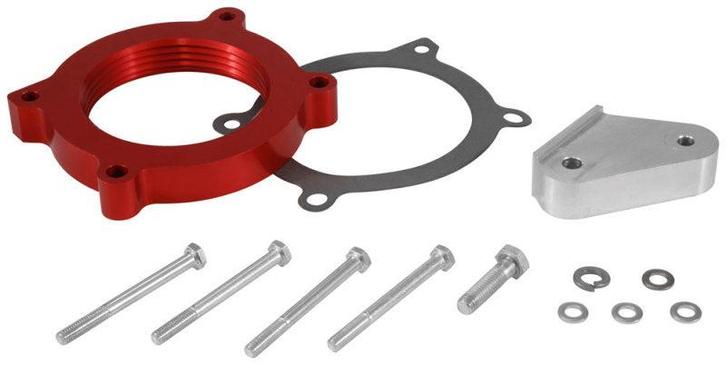 Airaid 15-17 Chevrolet/GMC Truck V8 6.2L PowerAid TB Spacer, Auto-onderdelen, Motor en Toebehoren, Ophalen of Verzenden