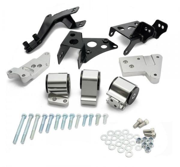 SK-Import Motorsteunen Set K-Swap Honda Civic, Auto-onderdelen, Motor en Toebehoren, Nieuw, Honda, Ophalen of Verzenden