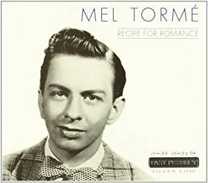 cd - Mel Torme - Mel Torme - Recipe for Romance, Cd's en Dvd's, Cd's | Overige Cd's, Zo goed als nieuw, Verzenden