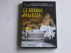 La Grande Bellezza - Paulo Sorrentino (DVD) Nieuw, Cd's en Dvd's, Verzenden, Nieuw in verpakking