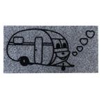 HTD Deurmat Caravan, Ophalen of Verzenden, Nieuw