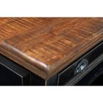 salontafel borst, Huis en Inrichting, Tafels | Eettafels, Verzenden, Nieuw