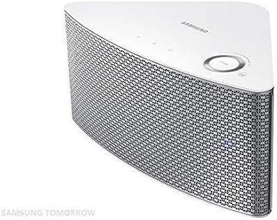 Samsung WAM351 (wit) - Draadloze Bluetooth/Wi-Fi speaker, Audio, Tv en Foto, Luidsprekers, Overige typen, Zo goed als nieuw, Overige merken