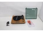 Lenco Platenspeler - Ingebouwde Speakers - Auto-stop -, Audio, Tv en Foto, Platenspelers, Verzenden, Zo goed als nieuw
