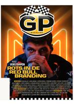 GP Magazine - 02 2025, Boeken, Tijdschriften en Kranten, Verzenden, Nieuw, Sport en Vrije tijd