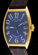 Franck Muller - Cintree Curvex - Platinum Rotor - 18 Carat, Nieuw