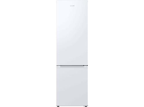 Samsung -   Koel-vriescombinatie Wit, Witgoed en Apparatuur, Koelkasten en IJskasten, 200 liter of meer, Nieuw, Met aparte vriezer